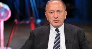 Gazeteci Fatih Altaylı tutuklandı