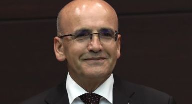 Hazine ve Maliye Bakanı Mehmet Şimşek, DÜNYA'ya konuştu: En zorlu dönem geride kaldı