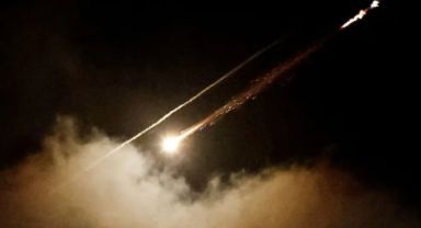 İran'ın bir gecede attığı füzelerin İsrail'e maliyeti 287 milyon dolar