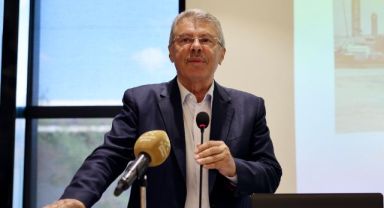 İsg Profesyonelleri Kayseri Şeker'de Buluştu
