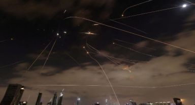 İsrail İran’a karşı İngiltere ve Fransa’dan destek istedi