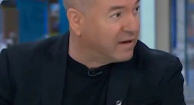 İsrailli gazeteciden tepki çeken sözler: Final Türkiye ile