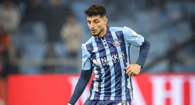 İzzet Çelik, Kayserispor’da