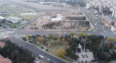 Kartal Kavşağı inşaatı için alımlar başladı