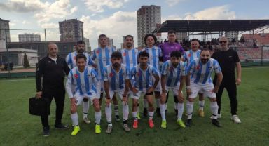 Kayseri 2. Amatör Küme Play-Off eşleşmeleri belli oldu