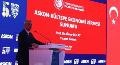 Kayseri bakanların uğrak yeri oldu