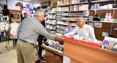 Kayseri Büyükşehir, Sivas'ın 10 belediyesi ile kardeş oldu
