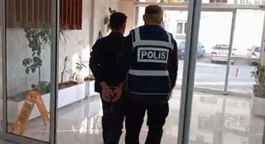 Kayseri'de 84 polis ile aranan şahıslara operasyon: 23 gözaltı