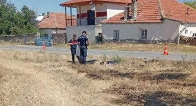 Kayseri'de, otomobilin çarptığı 2 yaya öldü