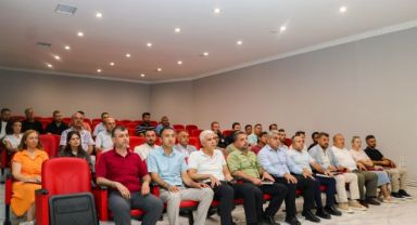 Kayseri’de yaz dolu dolu geçecek