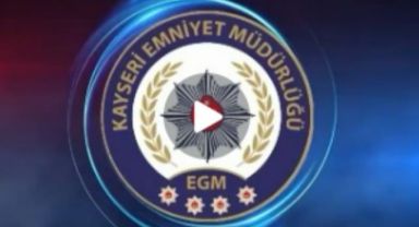 Kayseri - Kaçamadılar! Kuralları Çiğneyen Sürücülere Rekor Ceza!