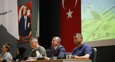 KAYSERİ’NİN İLK ORTA BOY SANAYİ SİTESİ
