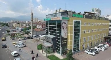 Kayseri’nin Öncü Kadın Hastanesi Hüma, Konkordato Sürecine Girdi