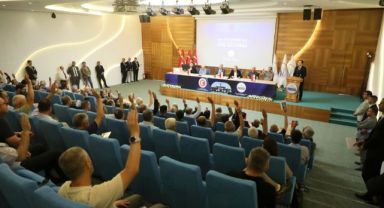 Kayseri Serbest Bölge; 2024 yılı Olağan Genel Kurulu gerçekleşti