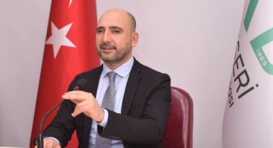 Kayseri Ticaret Borsası'nın yeni Ar-Ge merkeziyle Kayseri gıda güvenliğinde çağ atlayacak