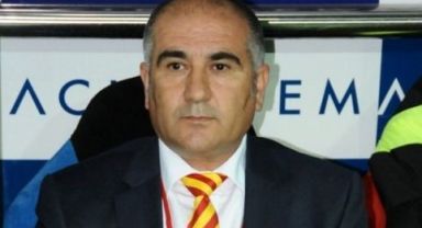 Kayserispor 10 sezonda 22 hoca ile çalıştı