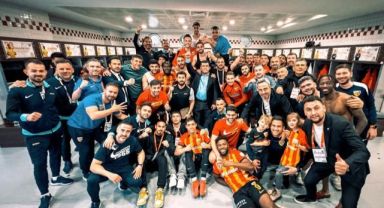 Kayserispor 207.8 milyon TL kazandı