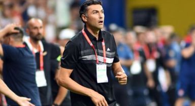 Kayserispor 38 haftada 3 hoca ile çalıştı