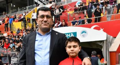 Kayserispor’da gündem transfer