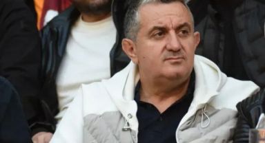 Kayserispor’da Pankart Krizi İstifa Getirdi: Nuh Mehmet Saçmacı Görevinden Ayrıldı!