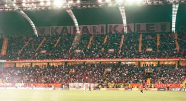 Kayserispor, kombine bilet fiyatlarını belirledi