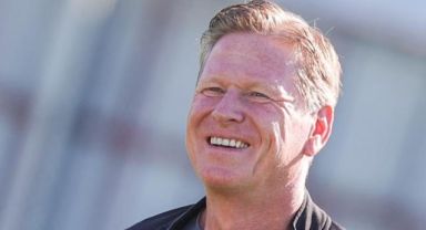 Kayserispor Markus Gisdol ile anlaştı