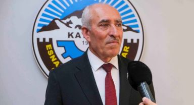 KESOB, Kooperatifçilik Eğitimi’nden sonra Bilirkişilik Eğitimi’ne de yetki aldı