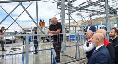 Kocasinan Belediyesi Kurban Bayramı’na hazır