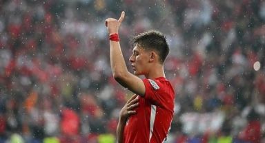 LGS'de sürpriz Arda Güler sorusu! Gol attığında yaptığı işaret...
