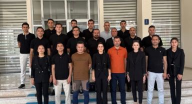 MHK sınavına Kayseri'den 18 aday