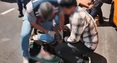 Mide ve bağırsaklarından uyuşturucu çıktı