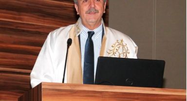 Nnyü Rektörü Özsoylu’dan Yks Mesajı