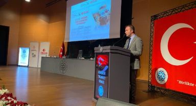ORAN Kalkınma Ajansı, 2025 Teknik Destek Programı Bilgilendirme Toplantıları’nı düzenledi