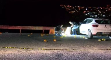 Sarıyer'de 5,5 aylık hamile Oya Budak eski nişanlısı tarafından öldürüldü