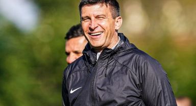 Sergej Jakirovic veda etti