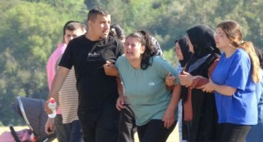 Tekneden düşen genç adamın 5'inci günde cansız bedeni bulundu!