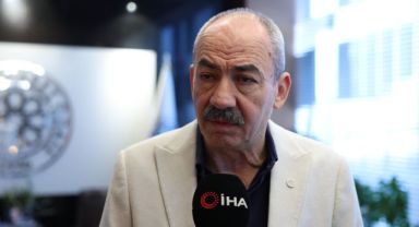Ticaretin kanunlarının yazıldığı Kayseri'de düzenlenen 4. Yargı ve İş Dünyası Sempozyumu yoğun ilgi gördü
