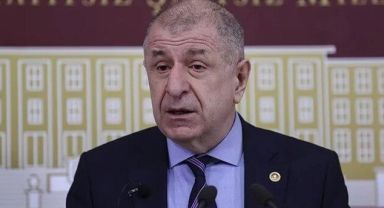 Ümit Özdağ hakkında tahliye kararı