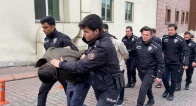 ‘Yılanlar Grubu’ davası başladı