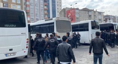 ‘Yılanlar Grubu’na 5 tahliye