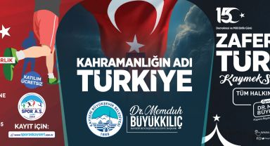 BÜYÜKŞEHİR BELEDİYESİ