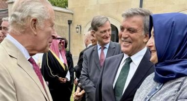 11. Cumhurbaşkanı Gül, Oxford’daki İslam Araştırmaları Etkinliğine Katıldı