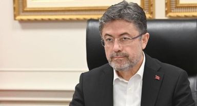 55 Yangın Kontrol Altına Alındı, Bursa-Harmancık'ta Müdahale Sürüyor