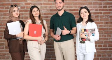 Abdullah Gül Üniversitesi, Dünyanın En Yenilikçi 13. Üniversitesi Seçildi