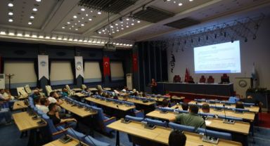AFAD tarafından belediye personeline eğitim verildi