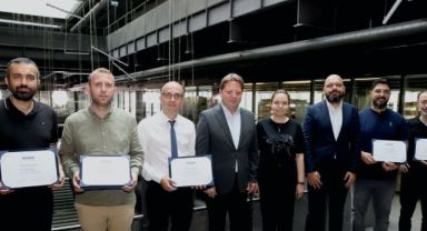 AGÜ’nün Mühendislik Programlarına 5 Yıllık MÜDEK Akreditasyonu