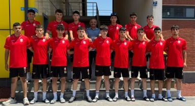 AKİB Başkanı Hızar’dan vefa örneği
