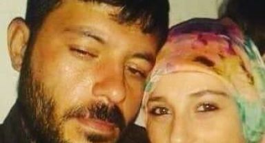Amasya'da cezaevinden çıkan adam tartıştığı eşini vurup intihar etti