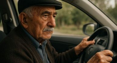 B sınıfı ehliyete ilk kez yaş sınırı geliyor: Bu yaşın üzerindekilere sürücü belgesi verilmeyecek