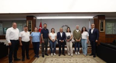 Bakanlık ve büyükşehirden Kayseri’yi müzeler şehri yapacak yeni iş birlikleri